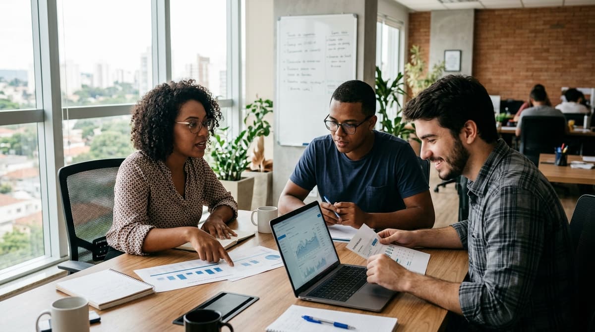 Auditoria de Marketing: O Que É e Quando Fazer