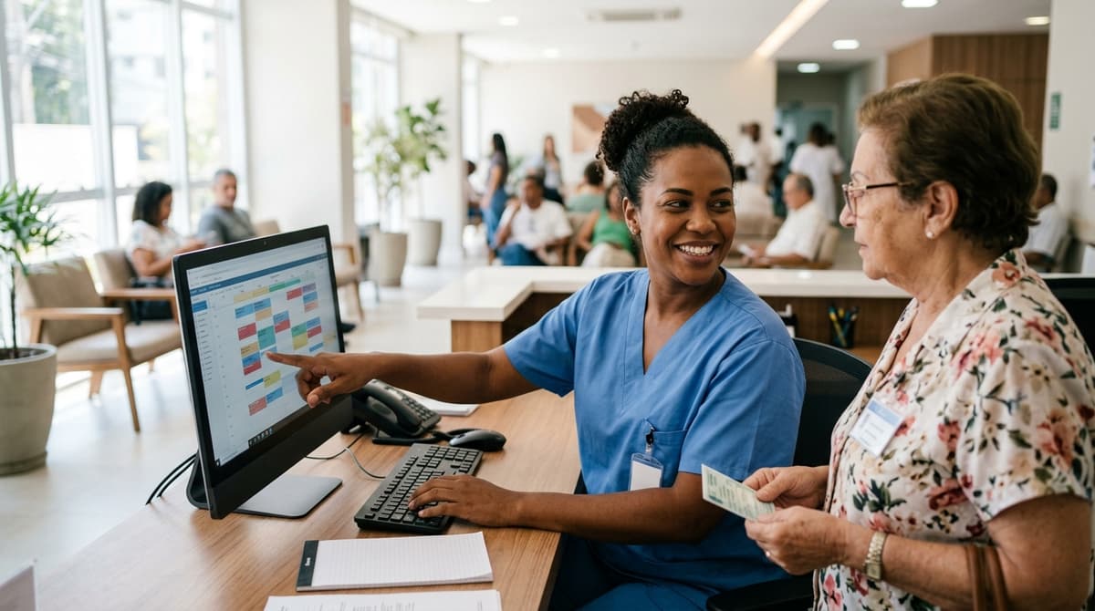 Google Ads para Clínicas: Como Atrair Mais Pacientes