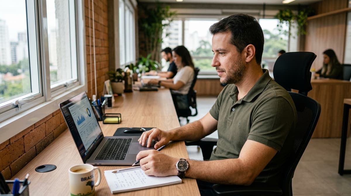 Guia Completo Google Ads: Campanhas, Estrategias e Resultados