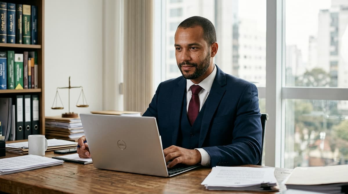 Marketing para Advogados: Captar Clientes Dentro da Lei