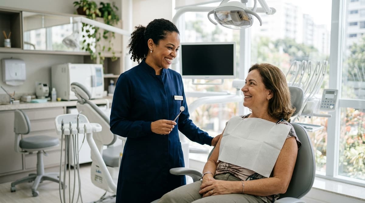Marketing para Dentistas: Como Atrair Mais Pacientes