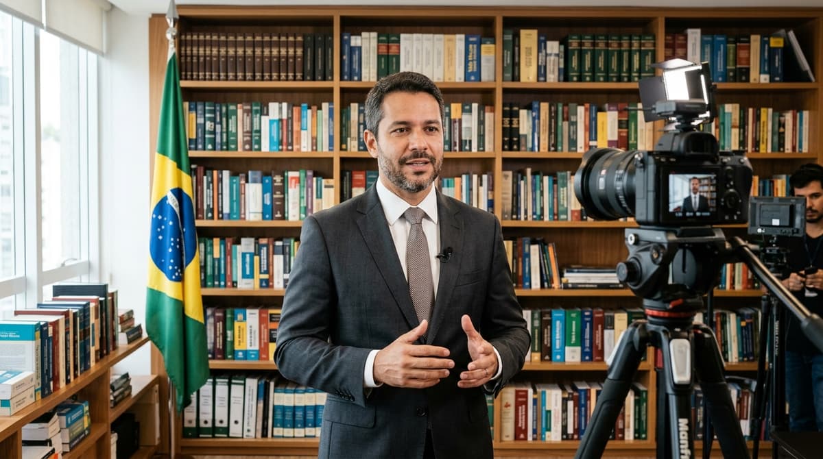 Vídeo para Advogados: Dentro das Regras da OAB