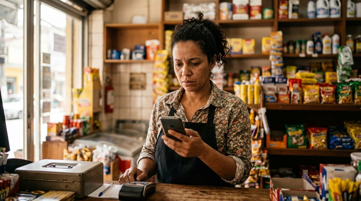 Empresa Não Aparece no Google? 8 Causas e Como Resolver
