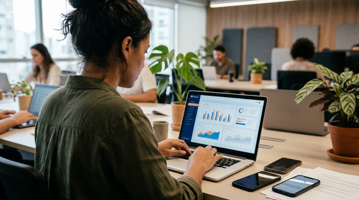 Tela do Gerenciador de Anúncios da Meta mostrando a seção de posicionamentos com opções de Facebook e Instagram