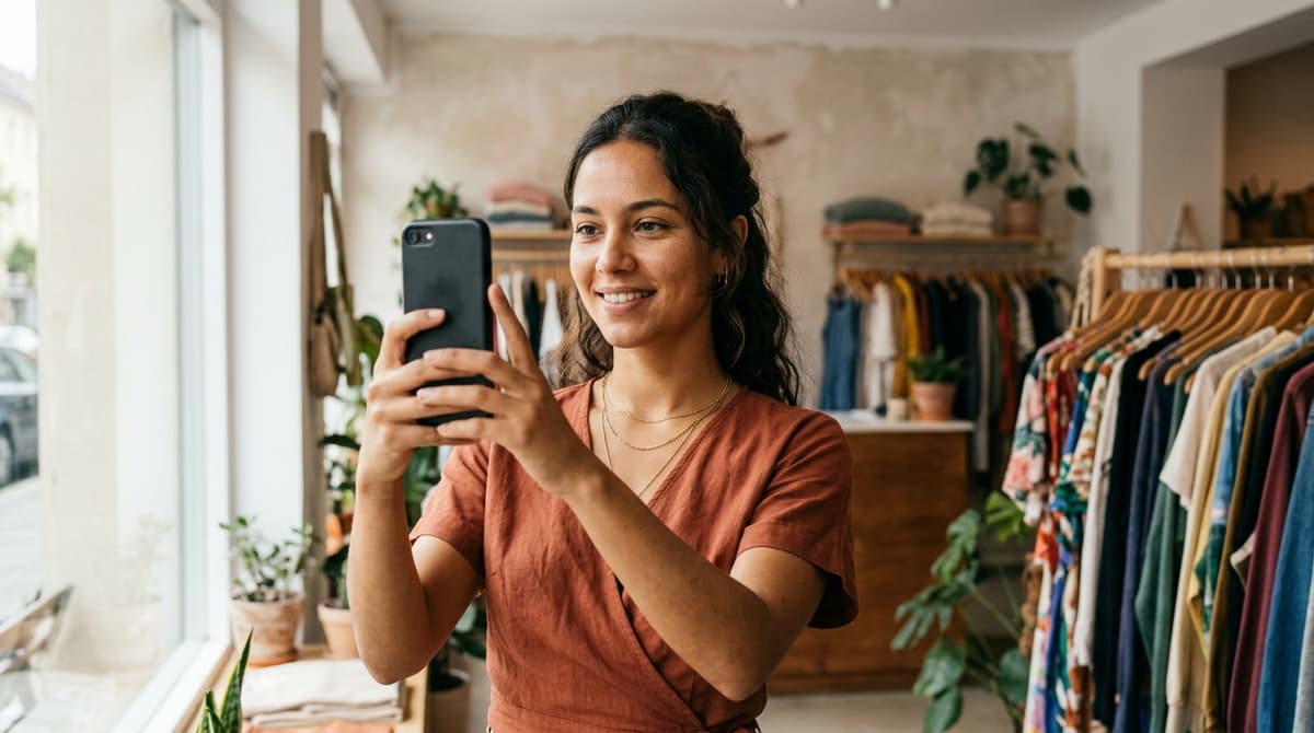 Stories em Vídeo para Empresas: Como Usar