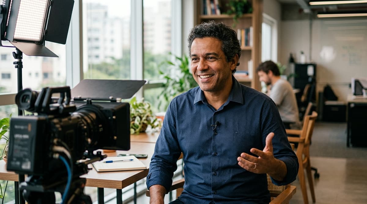 Vídeo Depoimento de Clientes: Como Usar para Vender Mais