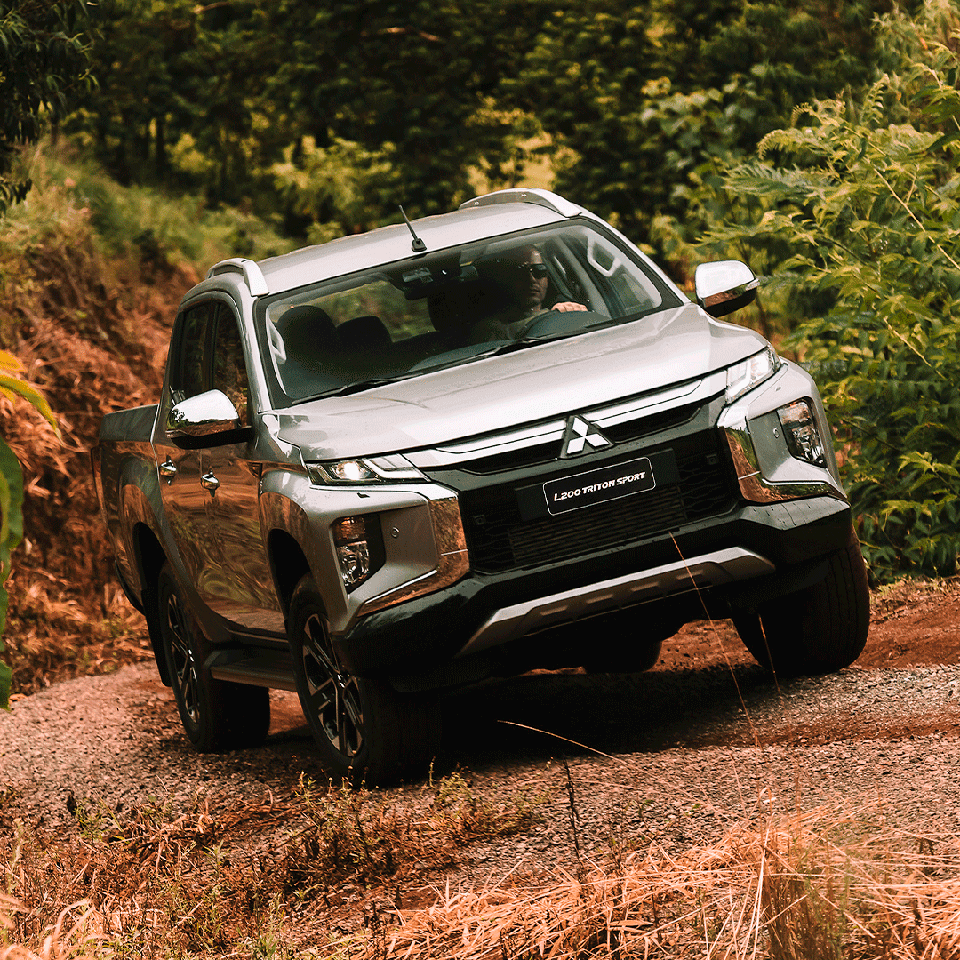 Sudoeste Motors Mitsubishi