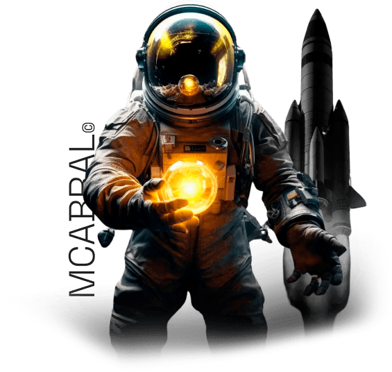 Astronauta Marketing